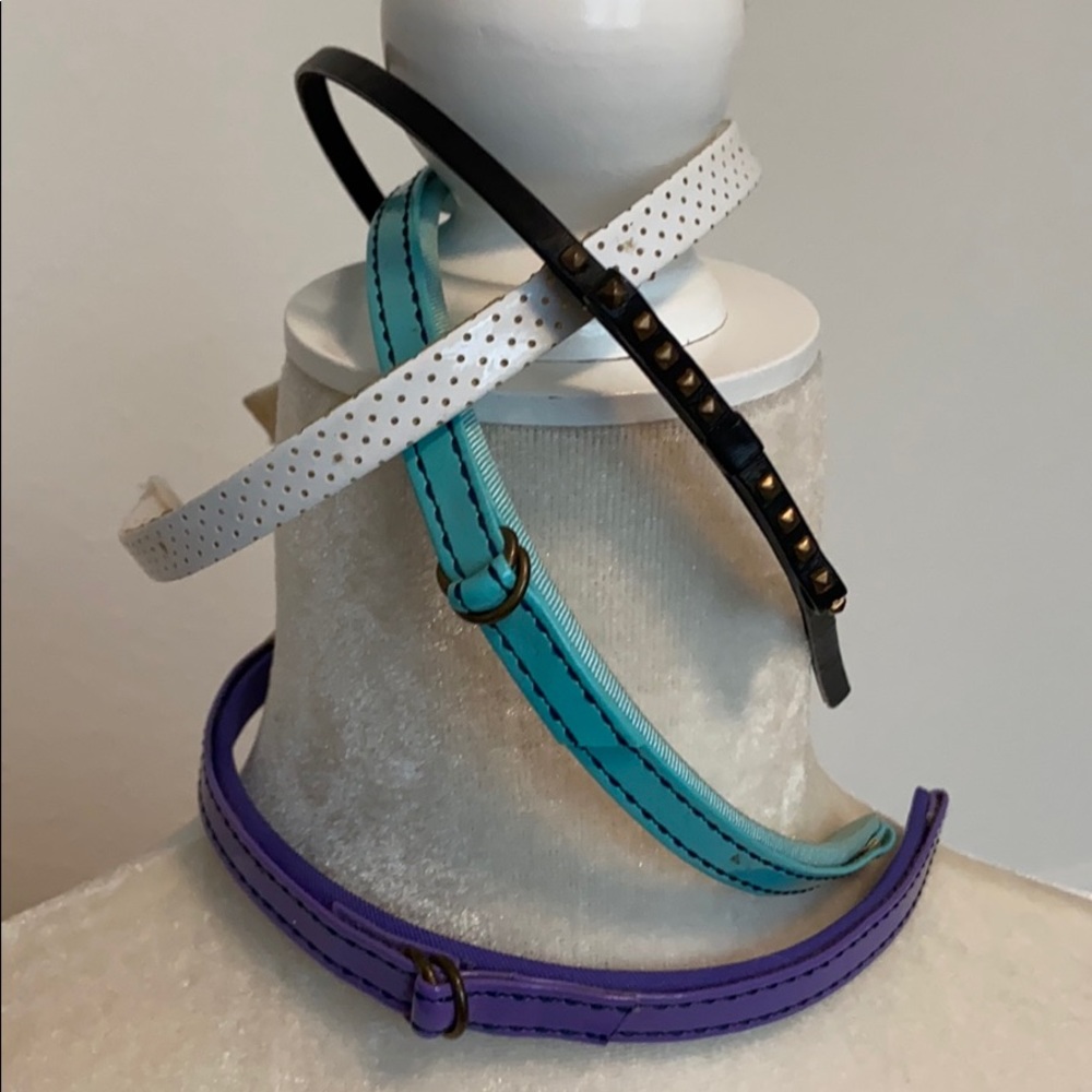 INCLUDED IN 5 FOR $20!